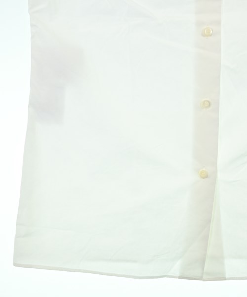 PRADA（プラダ）ブラウス 白 サイズ:40(M位) レディース/2200701763343