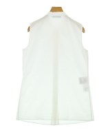 PRADA（プラダ）ブラウス 白 サイズ:40(M位) レディース/2200701763343