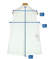 PRADA（プラダ）ブラウス 白 サイズ:40(M位) レディース/2200701763343