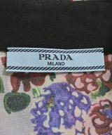 PRADA（プラダ）ブラウス 紫 サイズ:46(XL位) レディース/2200701778040