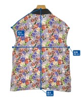 PRADA（プラダ）ブラウス 紫 サイズ:46(XL位) レディース/2200701778040