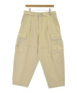 PRADA（プラダ）カーゴパンツ 白 サイズ:S メンズ/2200701820022