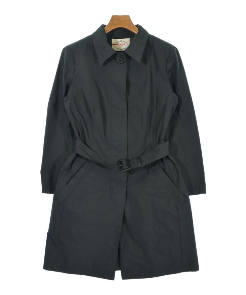 プラダ(PRADA)のPRADA ステンカラーコート
