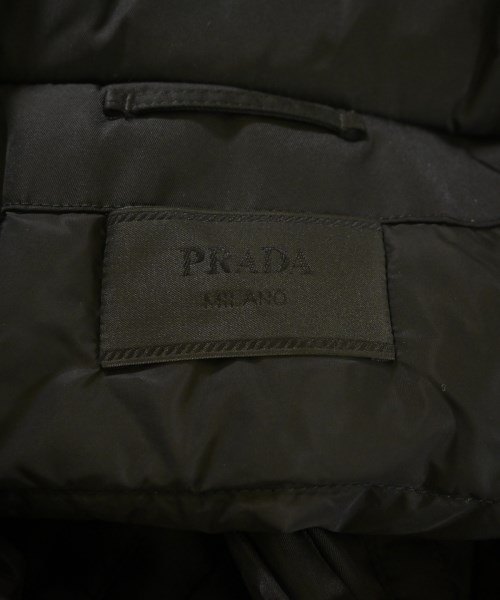 PRADA（プラダ）その他 黒 サイズ:44(S位) メンズ/2200701880019