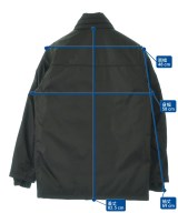 PRADA（プラダ）その他 黒 サイズ:44(S位) メンズ/2200701880019