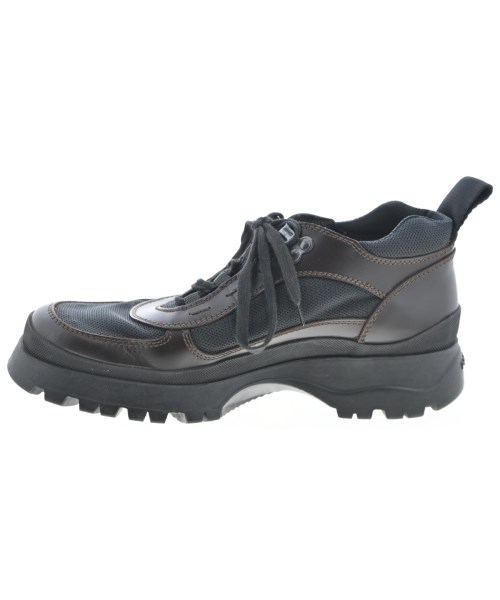 PRADA（プラダ）その他 茶 サイズ:UK6 1/2(25cm位) メンズ/2200692547144