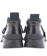 PRADA（プラダ）その他 茶 サイズ:UK6 1/2(25cm位) メンズ/2200692547144