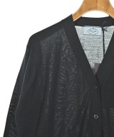 PRADA（プラダ）カーディガン 紺 サイズ:36(XS位) レディース/2200701601027