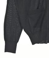 PRADA（プラダ）カーディガン 紺 サイズ:36(XS位) レディース/2200701601027