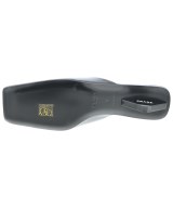 PRADA（プラダ）パンプス 黒 サイズ:EU37(23.5cm位) レディース/2200701601126