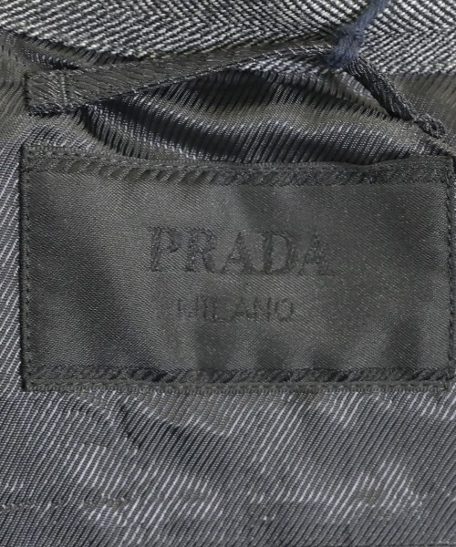 PRADA（プラダ）その他 グレー サイズ:S メンズ/2200701610029