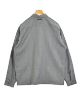PRADA（プラダ）その他 グレー サイズ:S メンズ/2200701610029