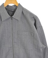 PRADA（プラダ）その他 グレー サイズ:S メンズ/2200701610029