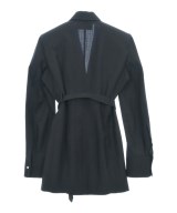 PRADA（プラダ）カジュアルジャケット 紺 サイズ:38(S位) レディース/2200701610043