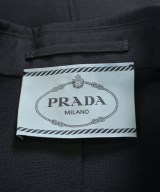 PRADA（プラダ）カジュアルジャケット 紺 サイズ:38(S位) レディース/2200701610043