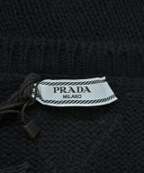 PRADA（プラダ）ベスト 紺 サイズ:38(S位) レディース/2200701610050