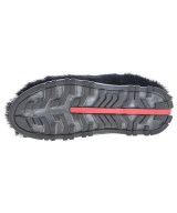 PRADA（プラダ）ブーツ 黒 サイズ:EU38 1/2(25cm位) レディース/2200701939014