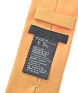 PRADA（プラダ）ネクタイ 黄 サイズ:- メンズ/2200701939083