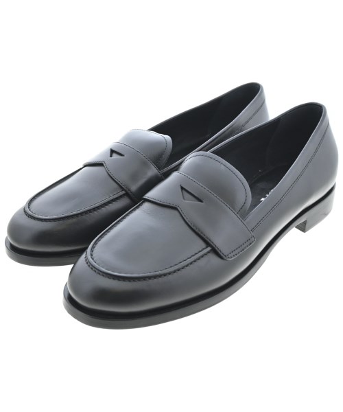 PRADA(プラダ)のビジネス・ドレスシューズ サイズ:EU41(26cm位) 47,500円