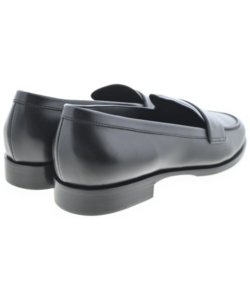 PRADA（プラダ）ビジネス・ドレスシューズ 黒 サイズ:EU41(26cm位) メンズ/2200702157011