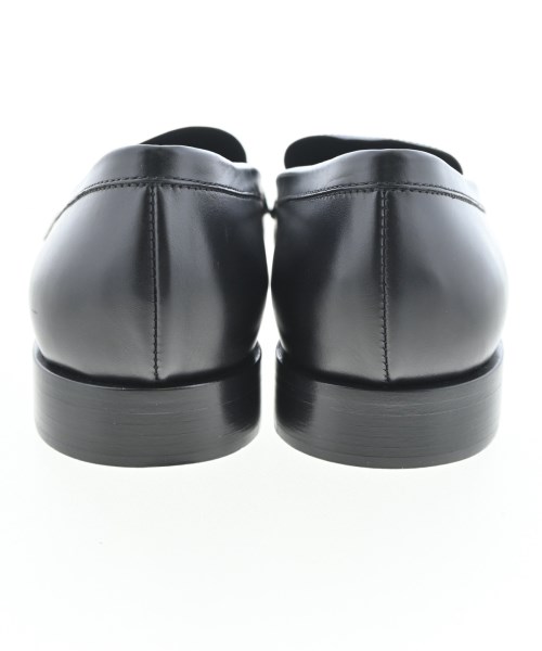 PRADA（プラダ）ビジネス・ドレスシューズ 黒 サイズ:EU41(26cm位) メンズ/2200702157011