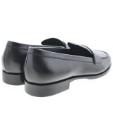 PRADA（プラダ）ビジネス・ドレスシューズ 黒 サイズ:EU41(26cm位) メンズ/2200702157011