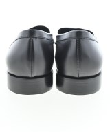 PRADA（プラダ）ビジネス・ドレスシューズ 黒 サイズ:EU41(26cm位) メンズ/2200702157011
