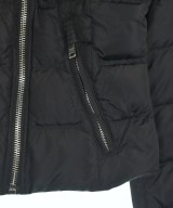 PRADA（プラダ）ダウンジャケット/ダウンベスト 黒 サイズ:42(M位) レディース/2200654698020