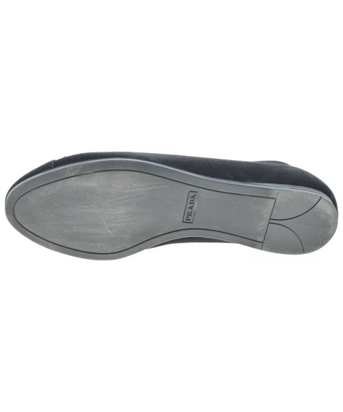 PRADA（プラダ）パンプス 黒 サイズ:EU35(21.5cm位) レディース/2200654698259