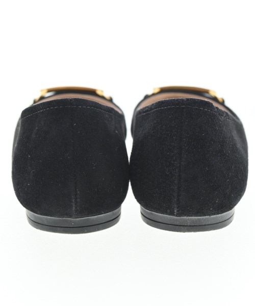 PRADA（プラダ）パンプス 黒 サイズ:EU35(21.5cm位) レディース/2200654698259