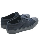 PRADA（プラダ）スニーカー 紺 サイズ:UK6 1/2(25cm位) メンズ/2200654720028