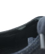 PRADA（プラダ）スニーカー 紺 サイズ:UK6 1/2(25cm位) メンズ/2200654720028