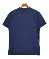 PRADA（プラダ）Tシャツ・カットソー 紺 サイズ:M メンズ/2200654894071