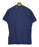 PRADA（プラダ）Tシャツ・カットソー 紺 サイズ:M メンズ/2200654894071