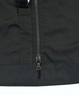 PRADA（プラダ）ひざ丈スカート 黒 サイズ:40(M位) レディース/2200655056171