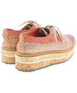 PRADA（プラダ）その他 茶 サイズ:EU36 1/2(23cm位) レディース/2200655343011