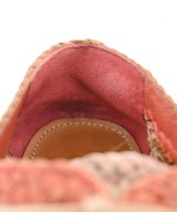 PRADA（プラダ）その他 茶 サイズ:EU36 1/2(23cm位) レディース/2200655343011