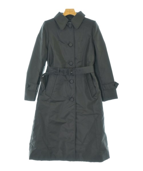 PRADA(プラダ)その他 黒 サイズ:38(S位)/2200655370017