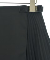 PRADA（プラダ）ロング・マキシ丈スカート 黒 サイズ:36(XS位) レディース/2200655370086