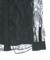 PRADA（プラダ）カジュアルシャツ 黒 サイズ:40(M位) レディース/2200655370161