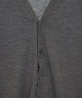PRADA（プラダ）カーディガン グレー サイズ:52(XXL位) メンズ/2200645721027