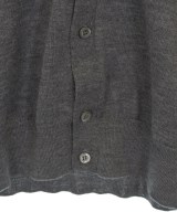 PRADA（プラダ）カーディガン グレー サイズ:52(XXL位) メンズ/2200645721027