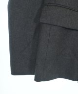 PRADA（プラダ）テーラードジャケット グレー サイズ:52(XXL位) メンズ/2200654030011