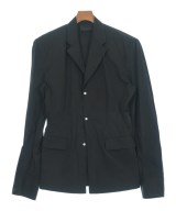 PRADA（プラダ）テーラードジャケット 黒 サイズ:48(L位) メンズ/2200654030028