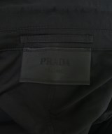 PRADA（プラダ）テーラードジャケット 黒 サイズ:48(L位) メンズ/2200654030028