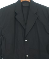 PRADA（プラダ）テーラードジャケット 黒 サイズ:48(L位) メンズ/2200654030028