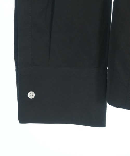 PRADA（プラダ）テーラードジャケット 黒 サイズ:48(L位) メンズ/2200654030035