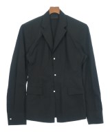 PRADA（プラダ）テーラードジャケット 黒 サイズ:48(L位) メンズ/2200654030035