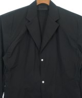 PRADA（プラダ）テーラードジャケット 黒 サイズ:48(L位) メンズ/2200654030035