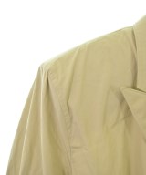 PRADA（プラダ）ジャケット ベージュ サイズ:48(L位) メンズ/2200654030042